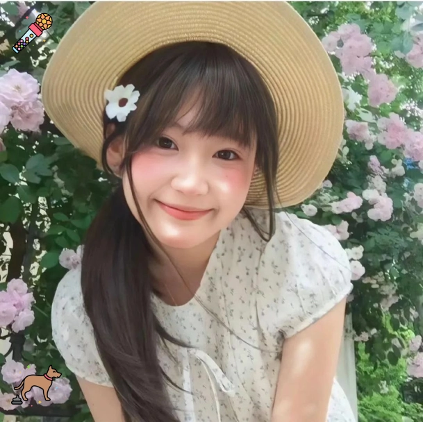 晴天